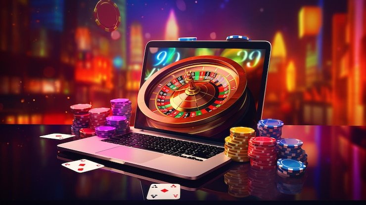 Ilustrasi keamanan data dan privasi saat menggunakan promosi keranjang88